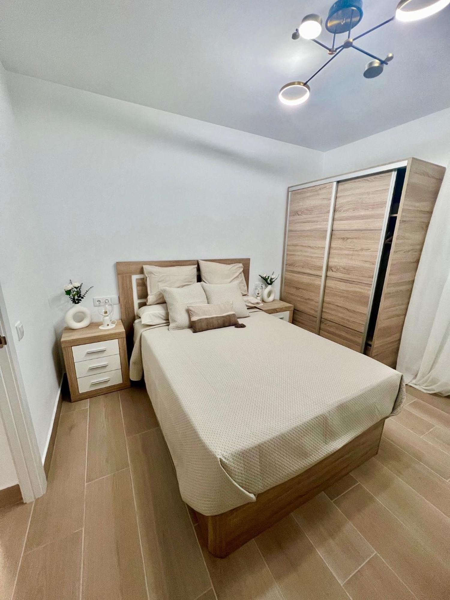 El Rincon De La Laja Appartement *