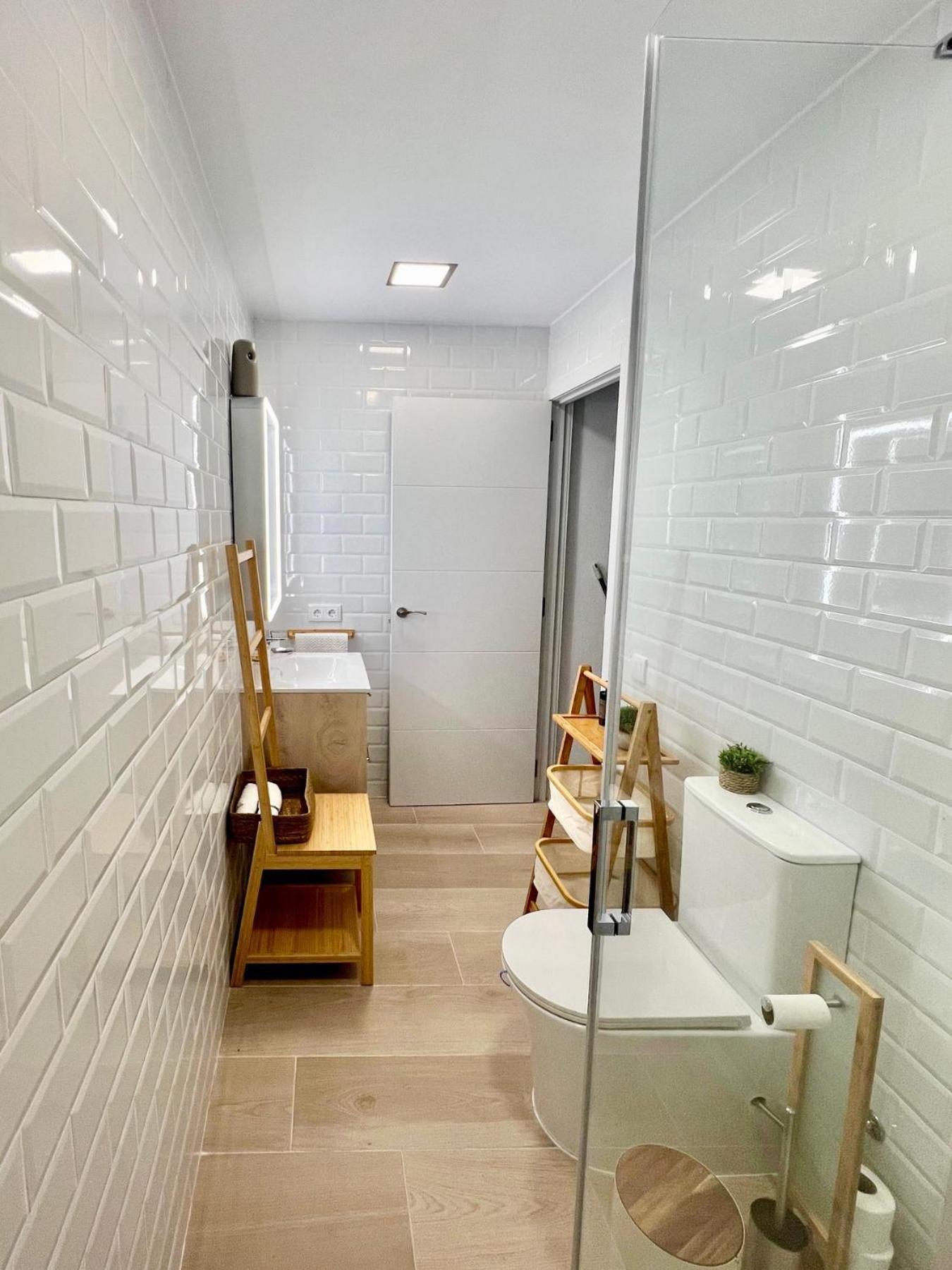 Appartement El Rincon De La Laja Las Palmas de Gran Canaria