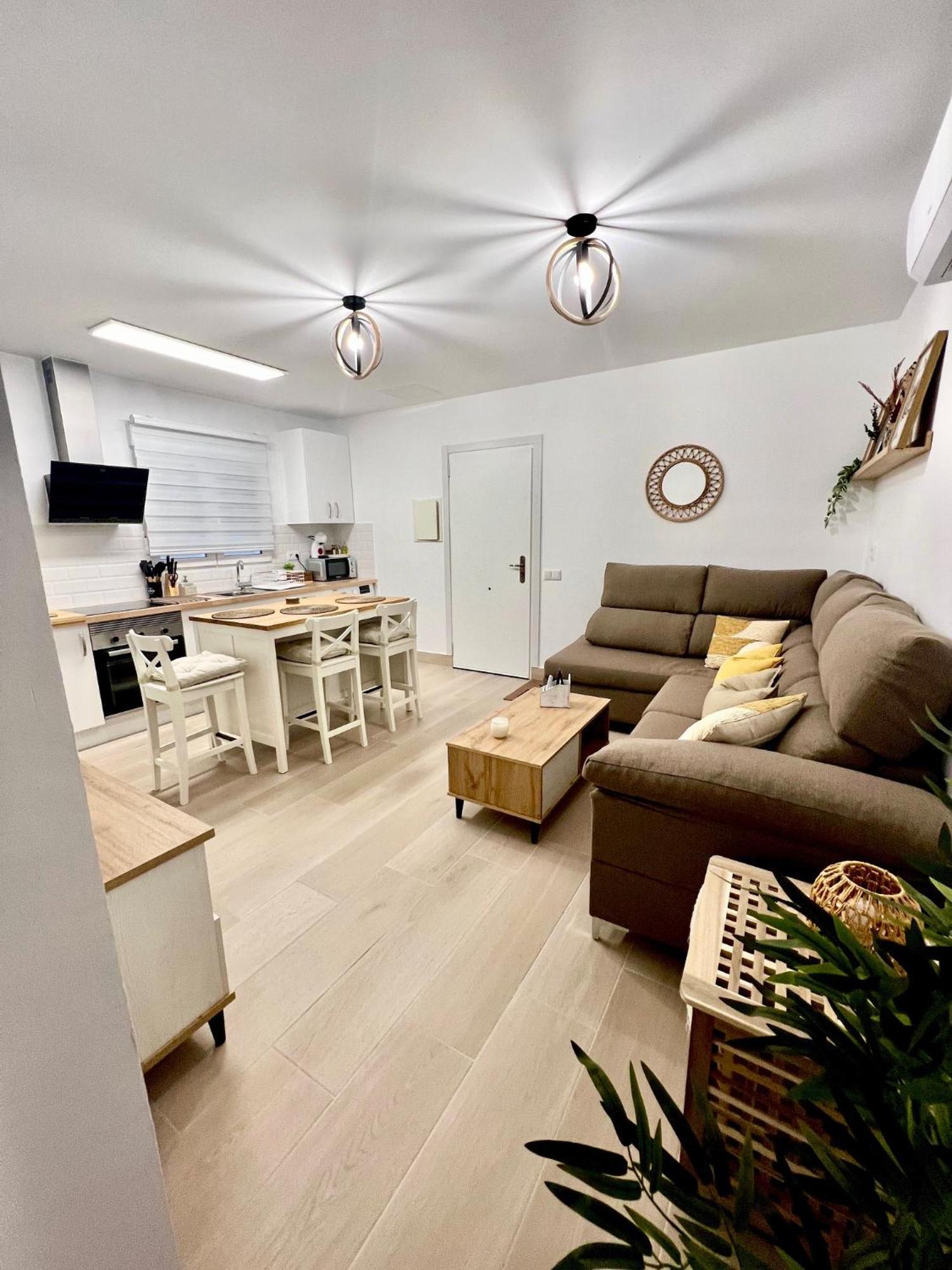 Appartement El Rincon De La Laja